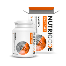 Nutricode Immunity