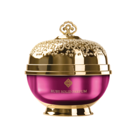 FM Utique Ruby Solid Parfum