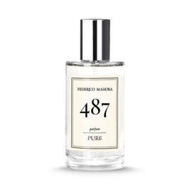 FM Pure Parfum 487