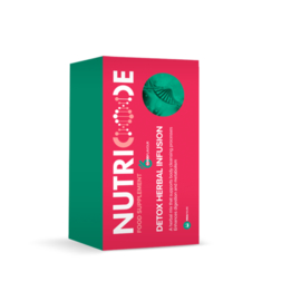 Nutricode Detox Herbal Infusion