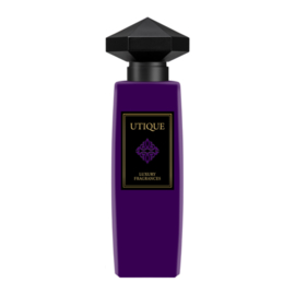 FM Parfum Utique Violet Oud