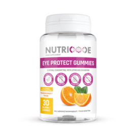 Nutricode Eye Protect Gummies