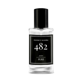 FM Pure Parfum 482