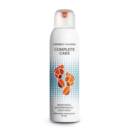 Refreshing Antiperspirant Voet Spray