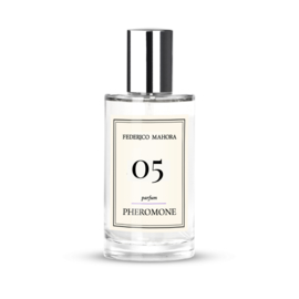 FM Pheromone Parfum 05