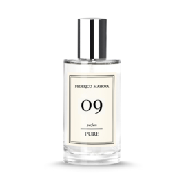 FM Pure Parfum 09