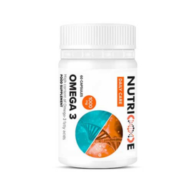Nutricode Omega 3 Daily Care