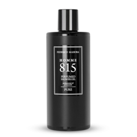 Perfumed Shower Gel 815