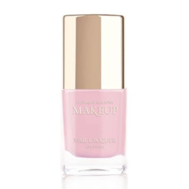 Nail Lacquer Gel Finish Cotton Candy