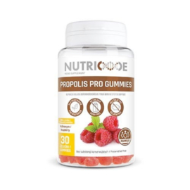 Nutricode Propolis Pro Gummies