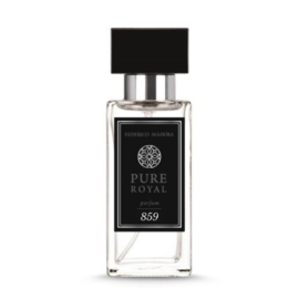 FM Pure Royal Parfum 859