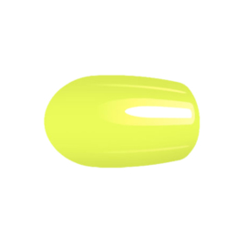 Nail Lacquer Gel Finish Blinding Neon