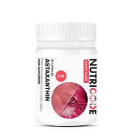 Nutricode Astaxanthin Daily Care