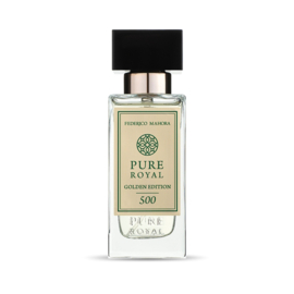 FM Pure Royal Parfum 500