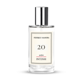 FM Intense Parfum 20