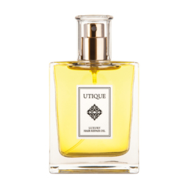 FM Utique Luxury Hair Repair Oil