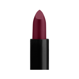 Color Intense Lipstick Burgundy Wine