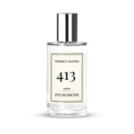 FM Pheromone Parfum 413