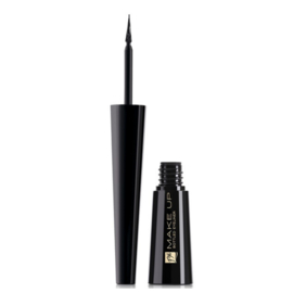 Bottled Eyeliner Black