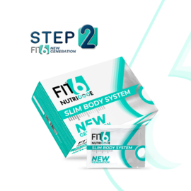 FIT6 Fase 2 Slim Body System New Generation