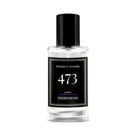 FM Pheromone Parfum 473