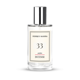 FM Intense Parfum 33