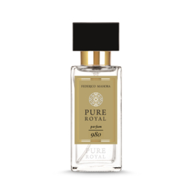 FM Pure Royal Parfum 980