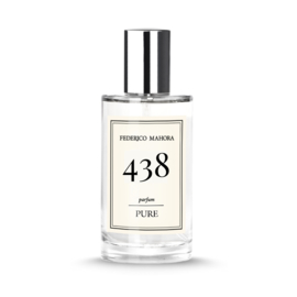 FM Pure Parfum 438