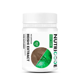Nutricode Reishi Extract Daily Care