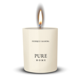 Home Ritual Fragrance Candle 18