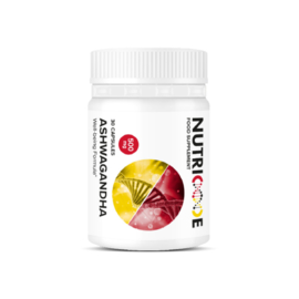 Nutricode Ashwagandha