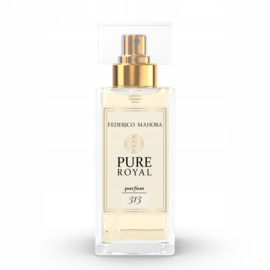 FM Pure Royal Parfum 313