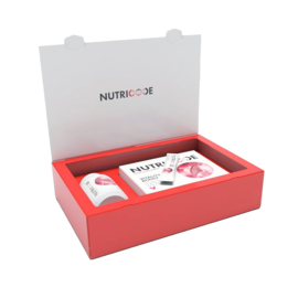 Nutricode Vitality Boost