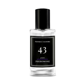 FM Pheromone Parfum 43