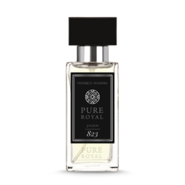 FM Pure Royal Parfum 823
