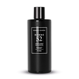 Perfumed Shower Gel 52