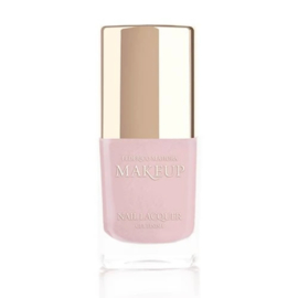 Nail Lacquer Gel Finish Trendy Beige