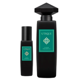 FM Parfum Utique Malachite