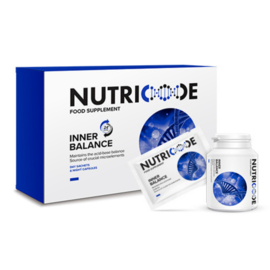 Nutricode Inner Balance