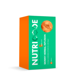 Nutricode Skinny Herbal Infusion