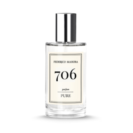FM Pure Parfum 706