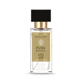 FM Pure Royal Parfum 978