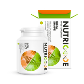 Nutricode Ideal Shape