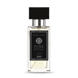 FM Pure Royal Parfum 300