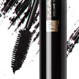 Waterproof Volume Mascara Zwart