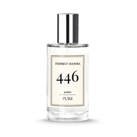 FM Pure Parfum 446