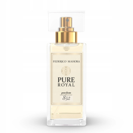 FM Pure Royal Parfum 852