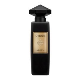 FM Parfum Utique Gold