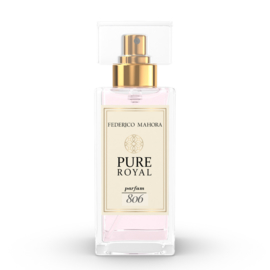 FM Pure Royal Parfum 806