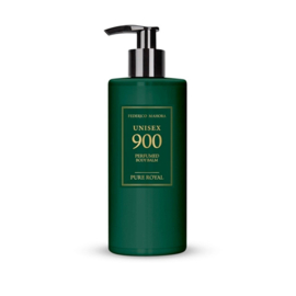 Geparfumeerde Body Lotion 900